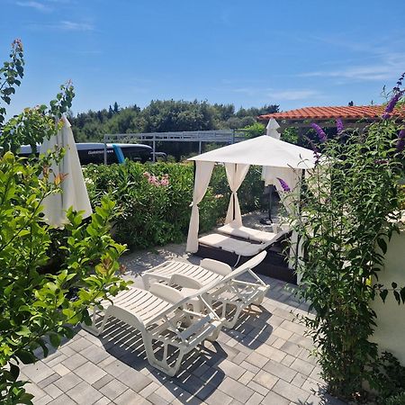 Apartments Vukman Trogir Exterior photo