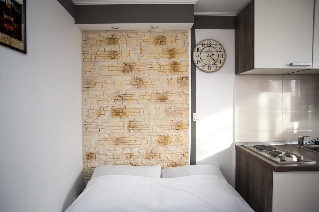 Apartments Vukman Trogir Room photo
