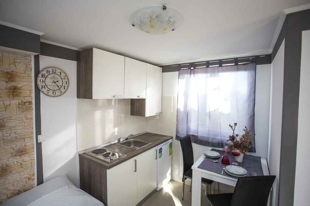 Apartments Vukman Trogir Room photo